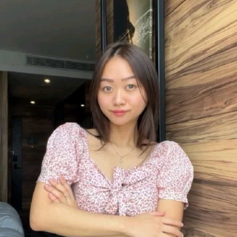 Yohana Paulina's photo