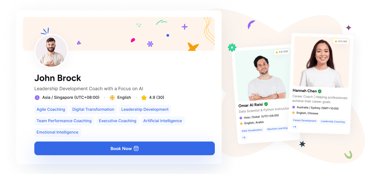 Expert Faculty