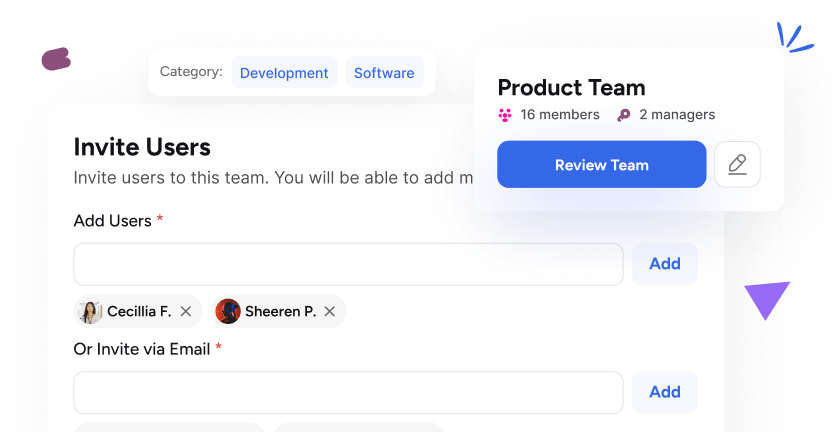 Step 2 example